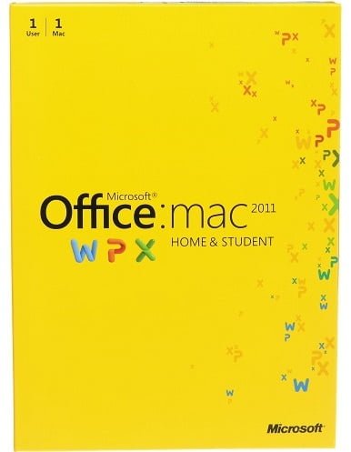 microsoft office for mac 2011 will not open